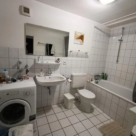 Flat In Best Location *
