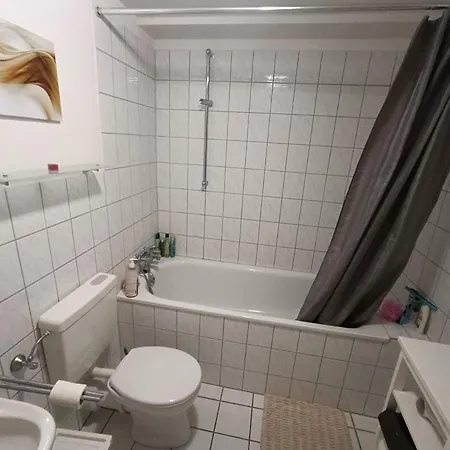 Flat In Best Location *