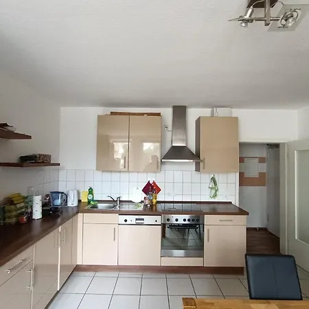 Flat In Best Location *
