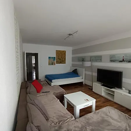 Flat In Best Location Dusseldorf