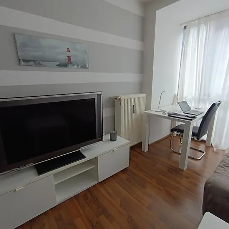 Flat In Best Location Ubytování v soukromí *