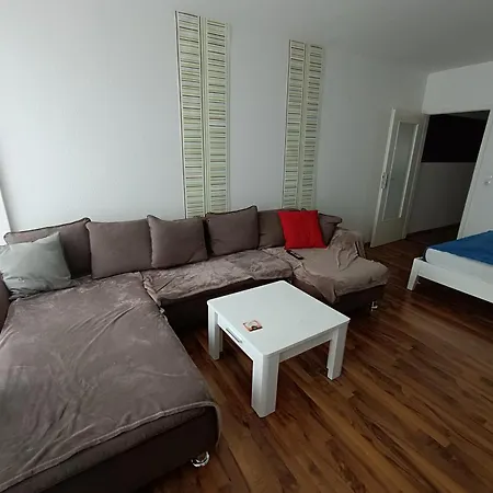 Flat In Best Location Ubytování v soukromí *